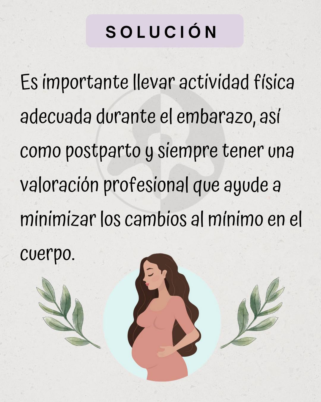 Actividad física y valoración profesional